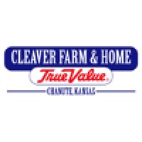 Cleaver Farm & Home Logo