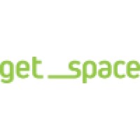 Get Space Logo