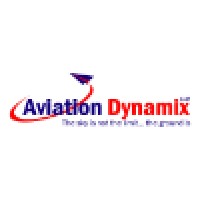 AVIATION DYNAMIX LLC Logo
