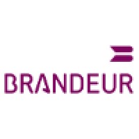 Brandeur Global Pvt. Ltd. Logo