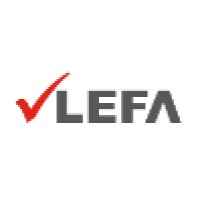 LEFA Temsilcilik Logo