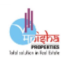 Manisha Properties Logo
