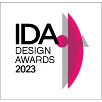 International Design Awards, IDA Logo