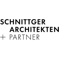 Schnittger Architekten + Partner GmbH Logo