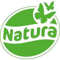 Smilde Natura Logo
