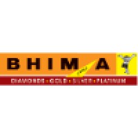 Bhima Jewels Logo