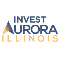 Invest Aurora Logo