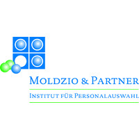Moldzio & Partner - Institut für Personalauswahl Logo