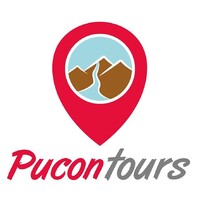Pucontours Logo