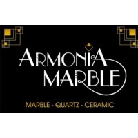 Armonia Marble Logo