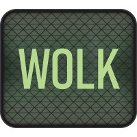 Michael Wolk Design Logo