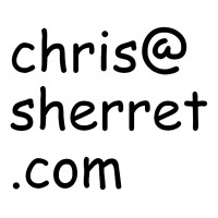 Sherret Inc. Logo