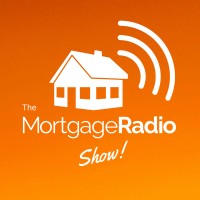 The Mortgage Radio Show Logo