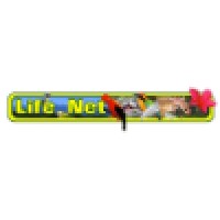 Life Net Nature Logo