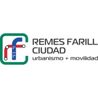 Remes Farill Ciudad Logo