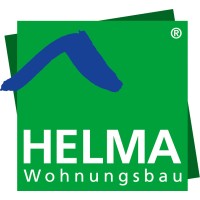 HELMA Wohnungsbau GmbH Logo