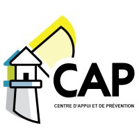 Le CAP Logo