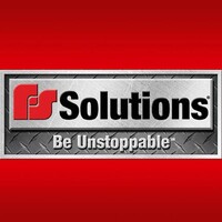 FS Solutions Logo
