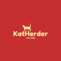 KatHerder Strategies, LLC Logo