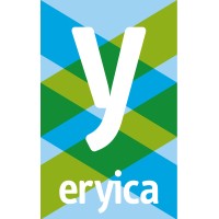 European Youth Information and Counselling Agency (ERYICA) Logo