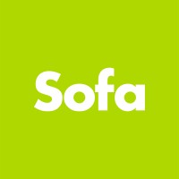Sofa Communications Logo