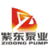 Hebei Zidong Pump Industry Co.,Ltd 河北紫东泵业有限公司 Logo