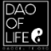 DAO OF LIFE Logo