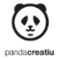 Panda Creatiu Logo