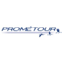 Prométour - Voyages de groupes sur mesure Logo