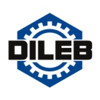 DILEB Maschinenbau GmbH & Co. KG Logo