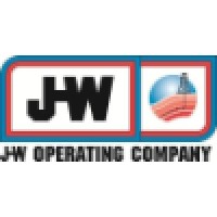 J-W Operating Company Logo
