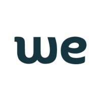 We Push Logo