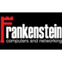 Frankenstein Computers & Networking Logo