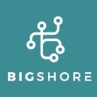 BIGSHORE Logo