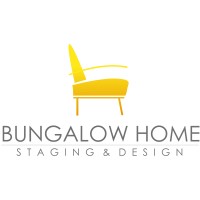 Bungalow Home Staging & Redesign LLC Logo