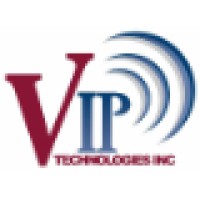 VIP Technologies Logo