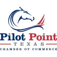 Pilot Point Chamber of Commerce Logo
