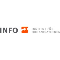INFO GmbH - Institut für Organisationen Logo