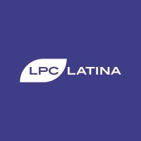 LPC Latina Logo
