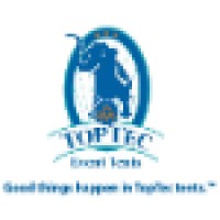 TopTec Event Tents Logo