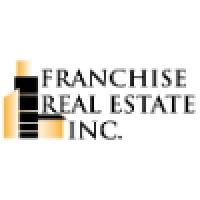 Franchise Real Estate Logo