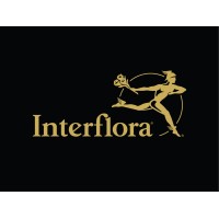 Fleurop-Interflora België Logo