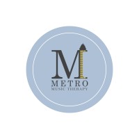 Metro Music Therapy Logo