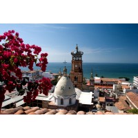 Boardwalk Realty Puerto Vallarta Logo
