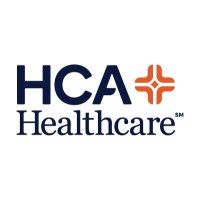 HCA Healthcare Physician Services Group Logo