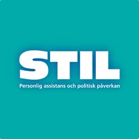 STIL - Stiftarna av Independent Living i Sverige Logo