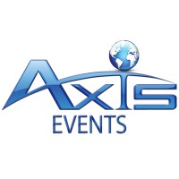Axis Events Logo