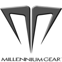 Millennium Gear Logo