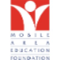 Mobile Area Education Foundation Logo