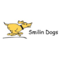 Smilin Dogs Logo